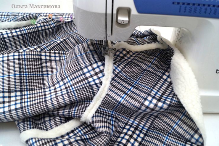 Расстрачиваем припуски