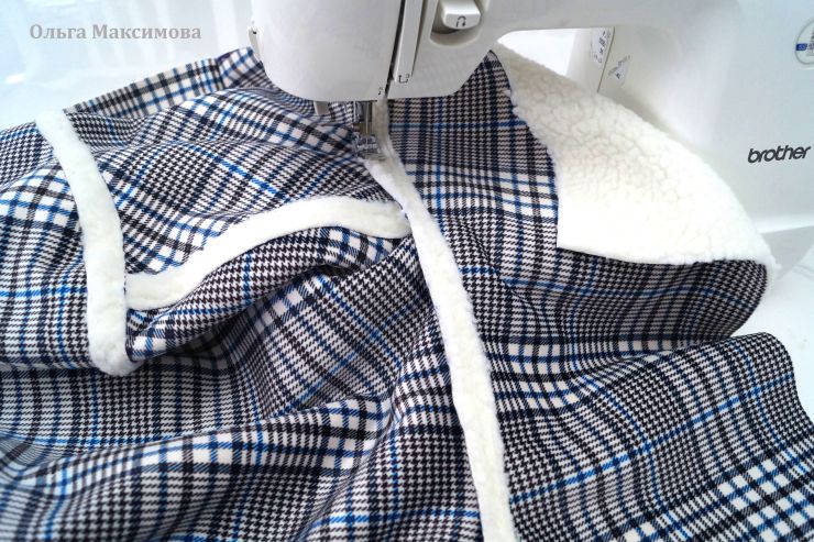 Расстрачиваем припуски