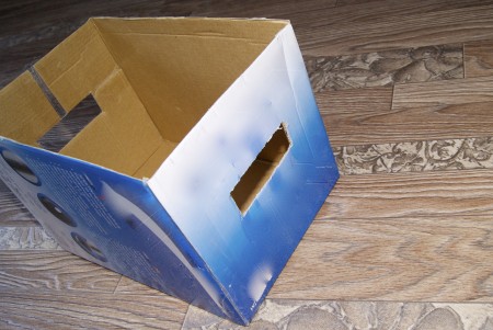 Картонные коробки для одежды. Производство и изготовление коробок из картона для одежды