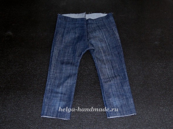 Поделки из джинсов своими руками — мастер-классы для дома и дачи, фото идеи простых работ