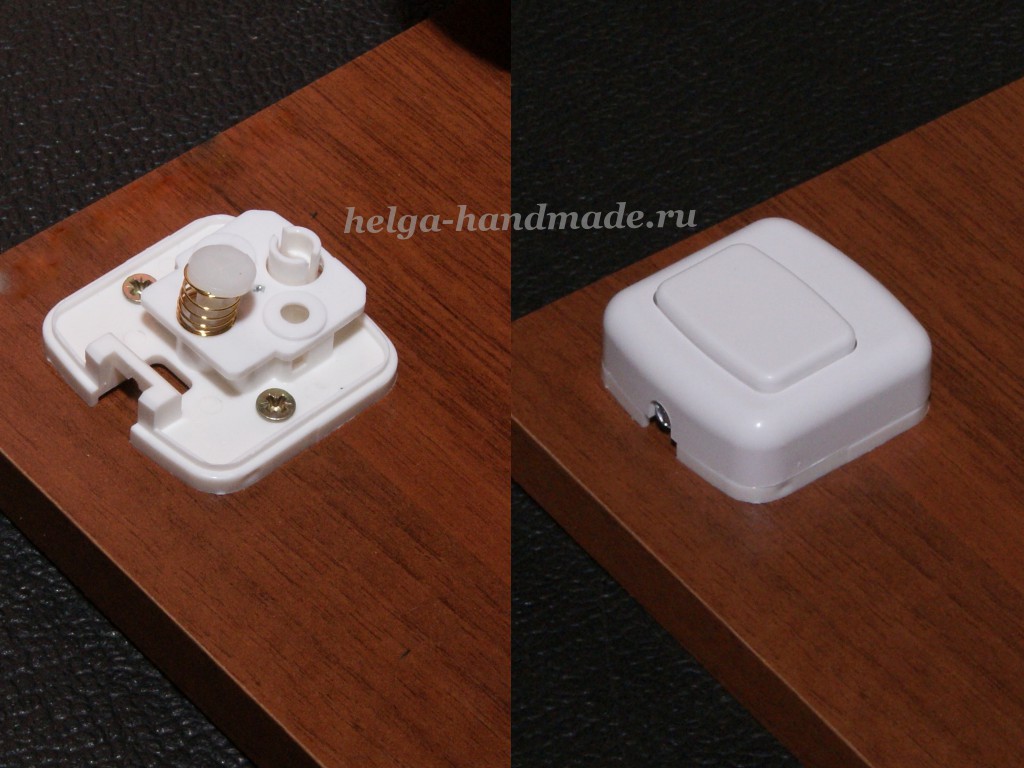 Развивающая доска с замочками для малышей своими руками