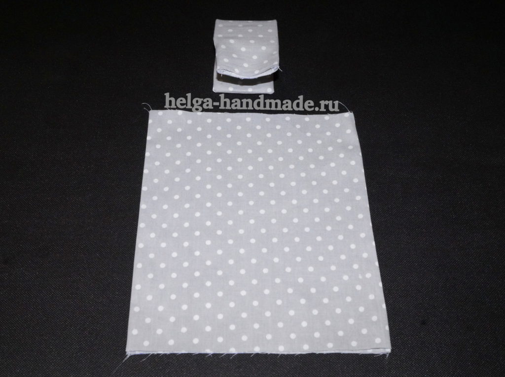 Карман-органайзер для пультов своими руками