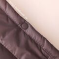 Кнопка в цвет ткани / Как обтянуть кнопки тканью