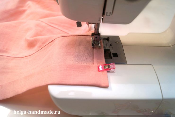 Отстрачиваем